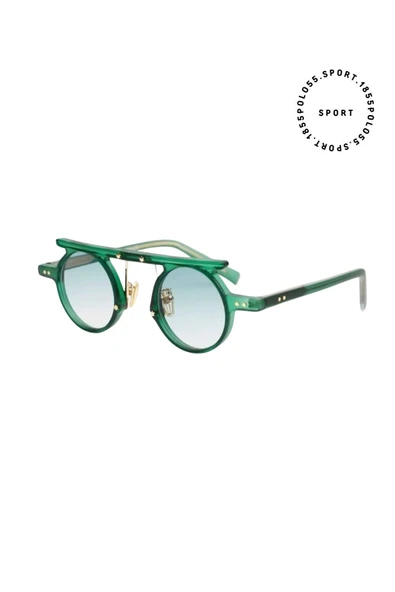 Roger Model Kadın Güneş Gözlüğü - Resim 2