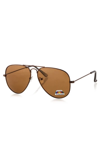 Polarize Aviator Damla Kadın Güneş Gözlüğü
