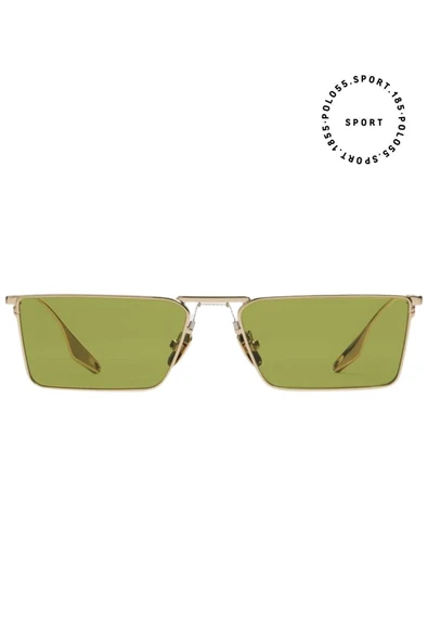 Flawless Dikdörtgen Model Kadın Güneş Gözlüğü ürün görseli