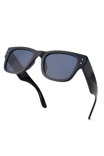 Mega Wayfarer Kadın Güneş Gözlüğü - Resim 2