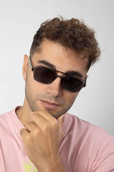 Mod Pilot Midi Erkek Güneş Gözlüğü - 1