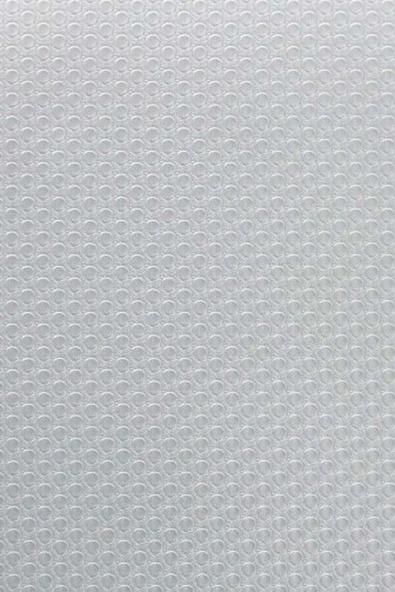 Eva Kaymaz 45cm X 5 Metre Şeffaf Raf Dolap Içi Ve Çekmece Içi Örtüsü - 2