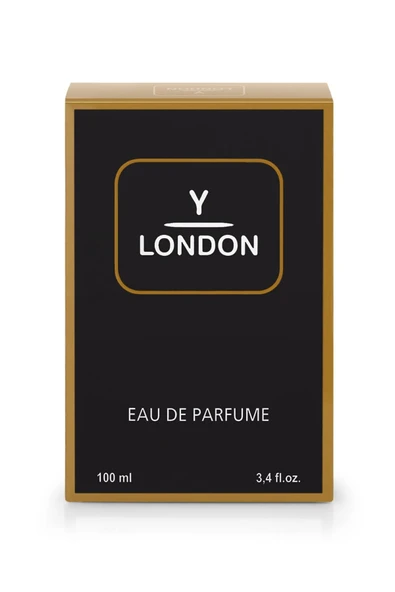 Black 100 ml Erkek Parfüm - 2