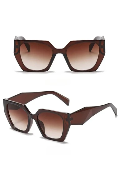 Darcy Model Kadın Güneş Gözlüğü - Resim 3