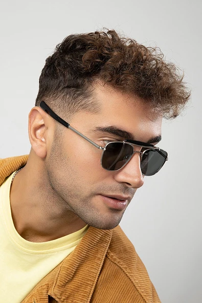 Küçük Damla Erkek Güneş Gözlüğü - 2