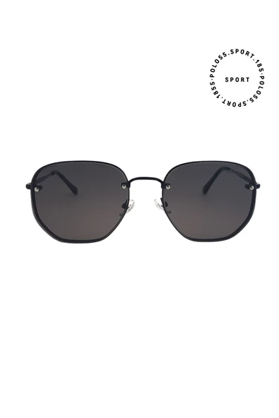 Daring Siyah Erkek Güneş Gözlüğü ürün görseli