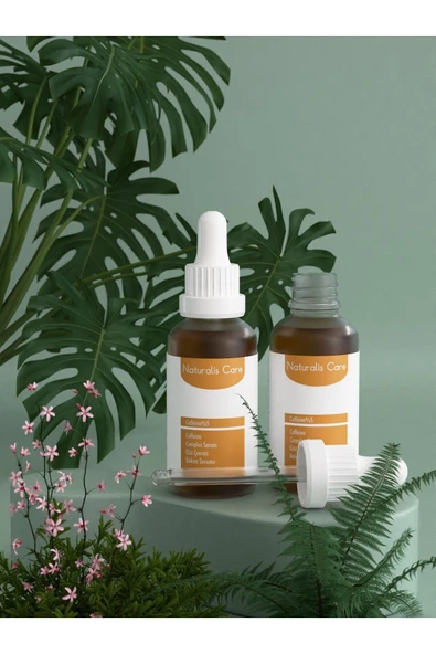 Caffeine (%5) Complex Göz Çevresi Bakım Serumu 30 ml - 2