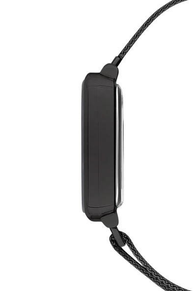 Dokunmatik Led Ekran Erkek Kol Saati - 2