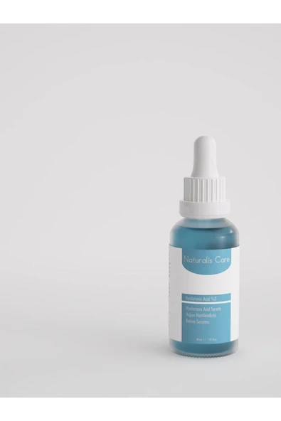 Hyaluronic Acid (%2) Yoğun Nemlendirici Bakım Serumu 30 ml - 3