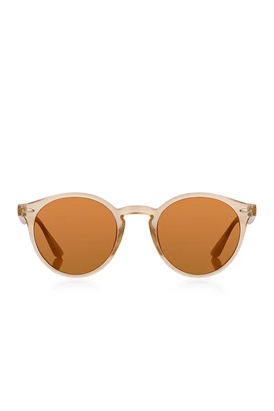 Anahtar Model Nude Erkek Güneş Gözlüğü - Resim 3