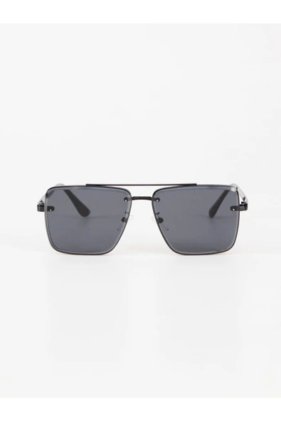 Phoenix Metal Çerçeve Güneş Gözlüğü - Resim 2