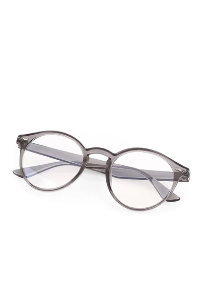 Yuvarlak Anahtar Model Kadın B-Block Mavi Işık Korumalı Gözlük ürün görseli