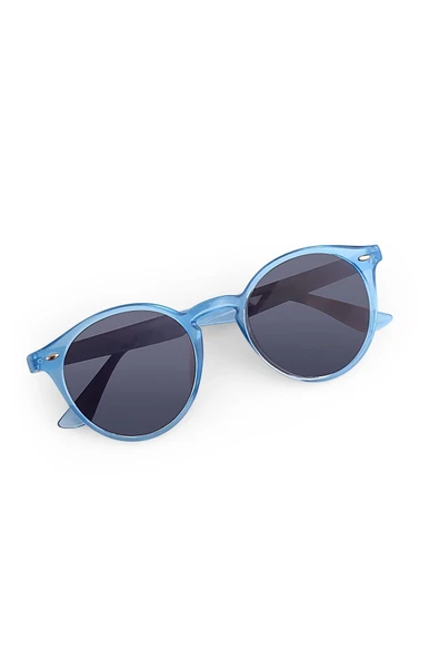 Anahtar Model Mavi Kadın Güneş Gözlüğü ürün görseli