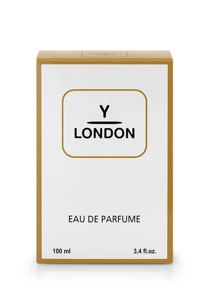 White 100 ml Kadın Parfüm - 2
