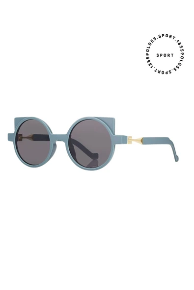 Alvin Model Unisex Güneş Gözlüğü - Resim 2