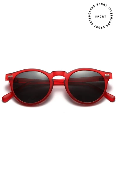 Klasik Model Kadın Güneş Gözlüğü - Resim 2