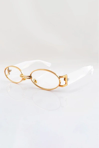 Vintage Style İmaj  Mavi Işık Gözlüğü ürün görseli