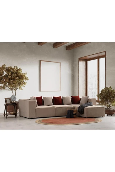 Ak sofa Label Koltuk Takımı - 4