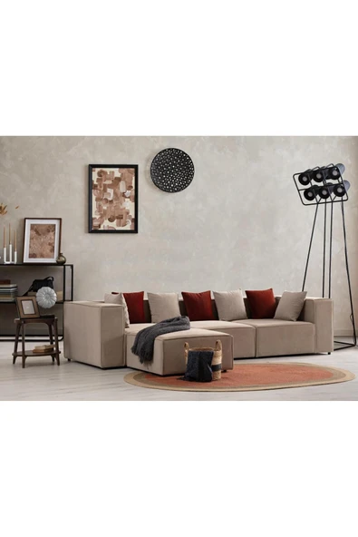 Ak sofa Label Koltuk Takımı - 2