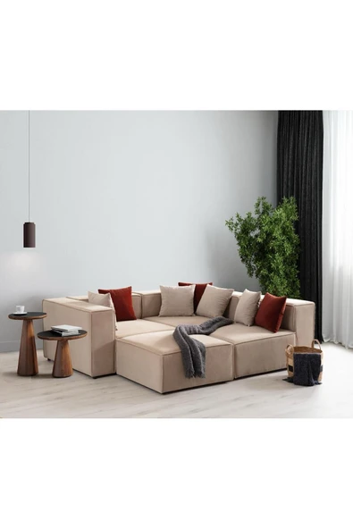 Ak sofa LABEL koltuk takımı - 6