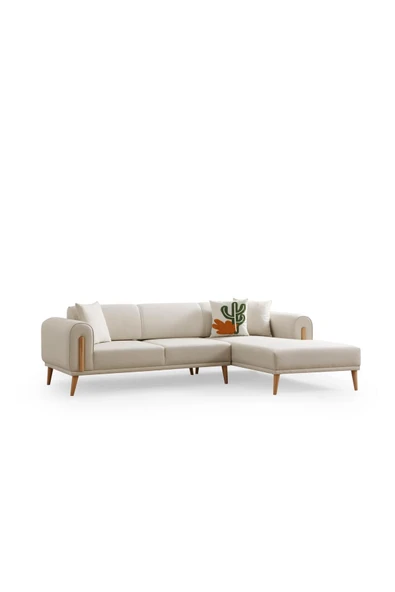 Ak sofa Leon Köşe+Berjer Sağ Köşe - 5
