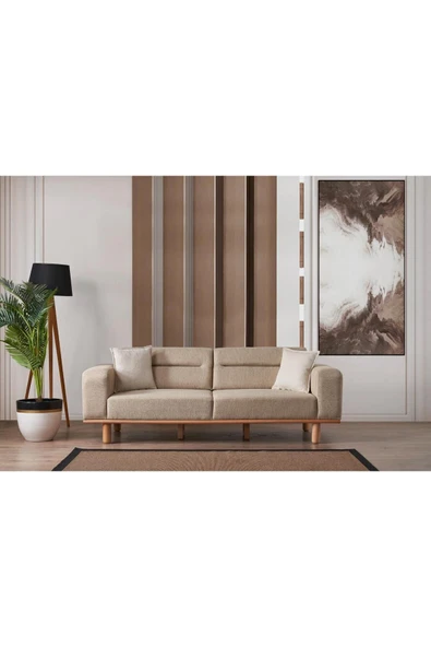 Ak sofa Bohem 3+3 Kanape