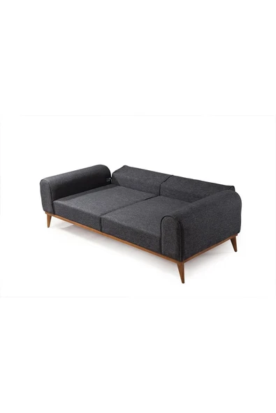 Ak sofa Odessa 3+3 Koltuk Takımı - 2