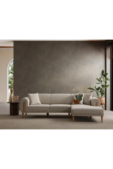 Ak sofa Leon Köşe Koltuk Sağ Köşe - 2