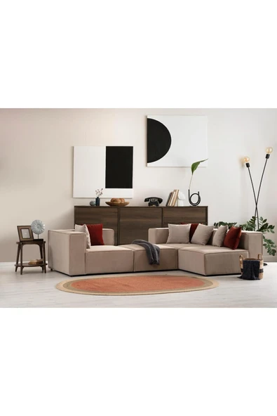 Ak sofa LABEL koltuk takımı - 5