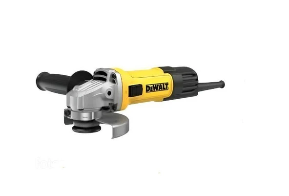 Dewalt 750W 115MM NO-VOLT Avuç Taşlama