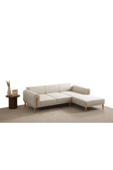 Ak sofa Leon Köşe Koltuk Sağ Köşe - 7