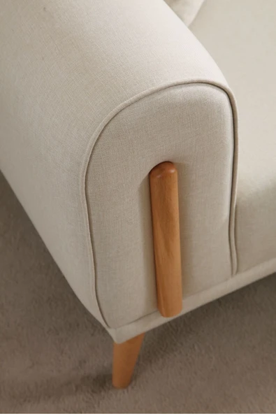 Ak sofa Leon Köşe Takımı Sol Köşe - 4