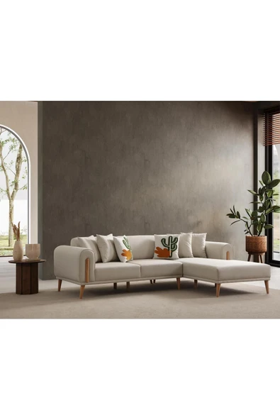 Ak sofa Leon Köşe+Berjer Sağ Köşe - 3