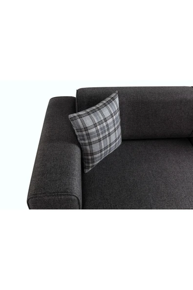 Ak sofa Arya Koltuk Takımı 3+3+1+1 - 3