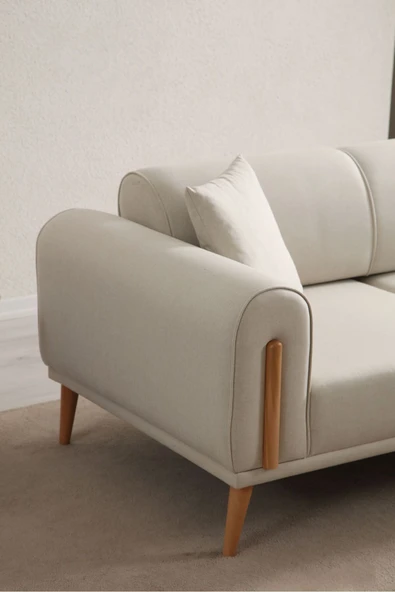 Ak sofa Leon Köşe+Berjer Sol Köşe - 4