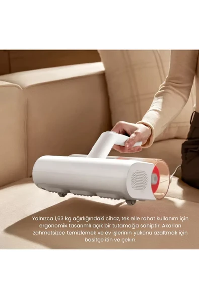 Xiaomi Dust Mite Vacuum Cleaner Eu