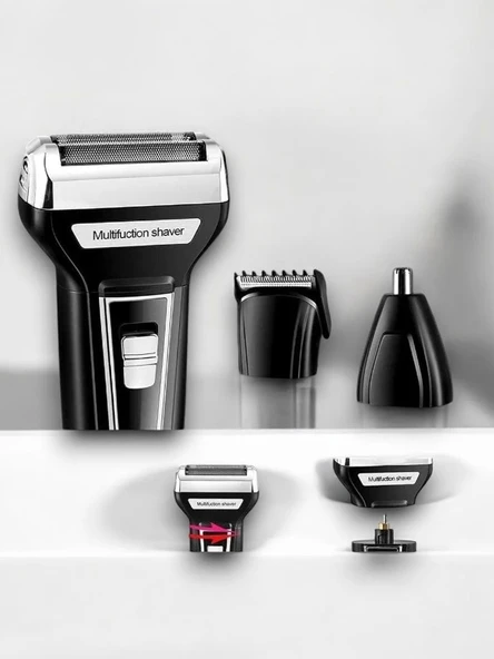 HK-450 TIRAŞ MAKİNESİ - Resim 2