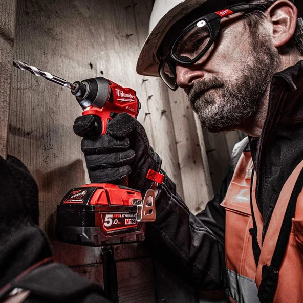 Milwaukee Hex Beton Matkap Ucu 4 x 45MM 4932471092 - 2