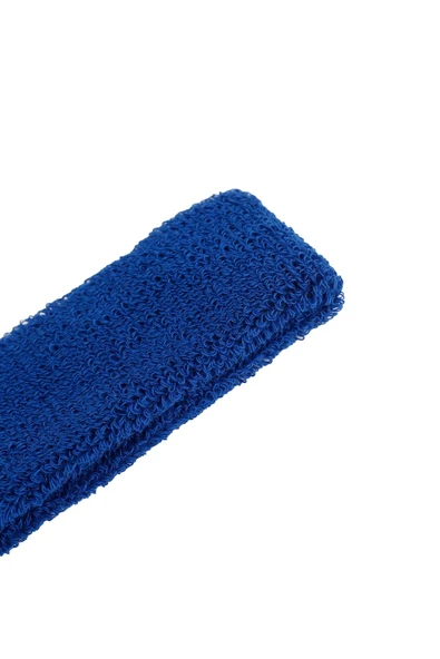 YUKON Mavi Sporcu Saç Bandı Ter Bandı Bandana Headband - 5