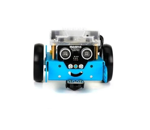 MakeBlock mBot Bluetooth Kiti v1.1 - Resim 2