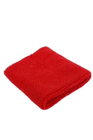 YUKON Kırmızı Havlu Bileklik - 2