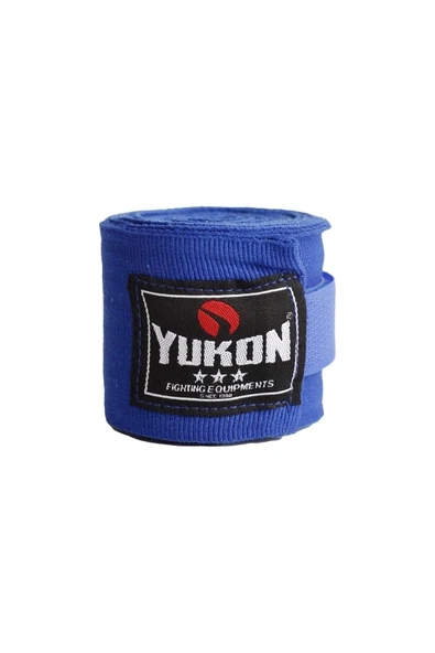 YUKON Boks Kickbox Muay Thai Sanda El Bandajı - 4