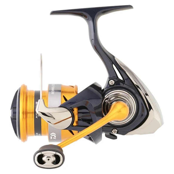 Daiwa Revros 23 LT 1000 LRF Olta Makinesi