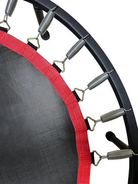 CKSPOR Trambolin Katlanabilir Trambolin Kolay Kurulum 102 cm (40 inç ) Trambolin - 2