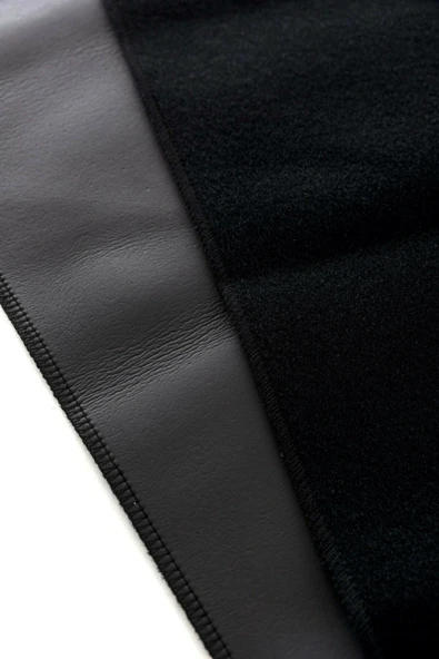 PEKİAL Termal Sauna Sporcu Kemeri Zayıflama Yağ Bel Göbek Eritme Inceltme Kemeri - 4