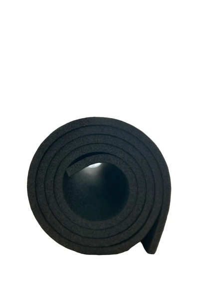 CKSPOR 10 Mm Pilates Yoga Minderi Spor Pilates Egzersiz Matı - 3