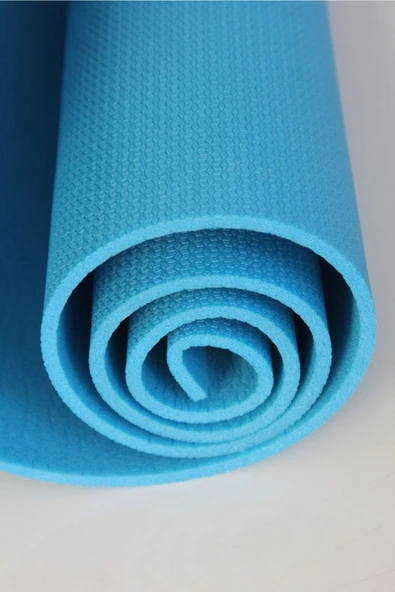 MAESGO Pilates Matı Yoga Matı Kamp Matı - 4