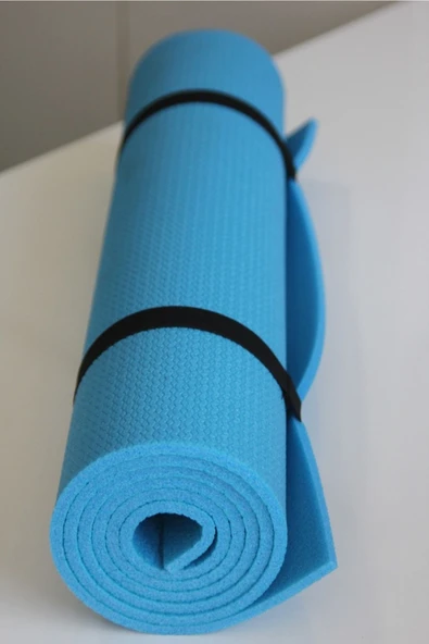MAESGO Pilates Matı Yoga Matı Kamp Matı - 3