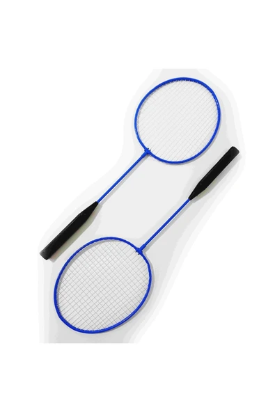SLİPT Badminton Raket Seti - 3