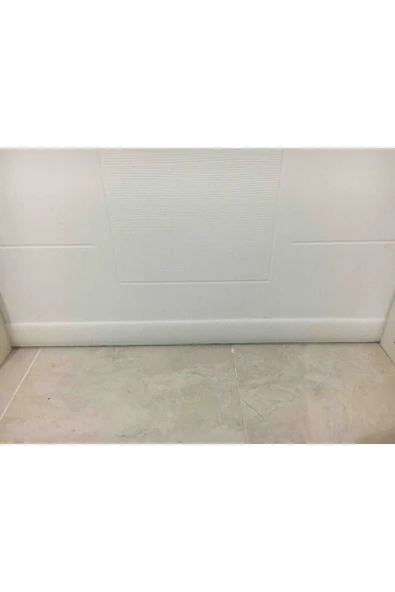 PEKİAL 5 Adet Oluklu Kapı Altı Eşik Süngeri Soğuk Kesici Toz Rüzgar Önleyici Yalıtım Strafor Renk Mavidir - 3